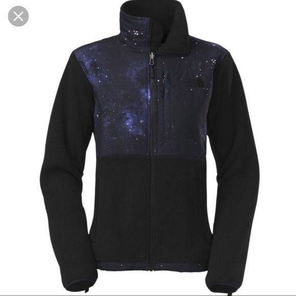 The North Face Jackets & Blazers - North Face Galaxy Denali Jacket XSmall